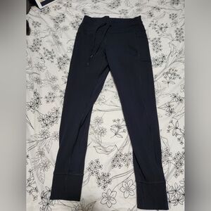 Spyder Active leggings with drawstrings